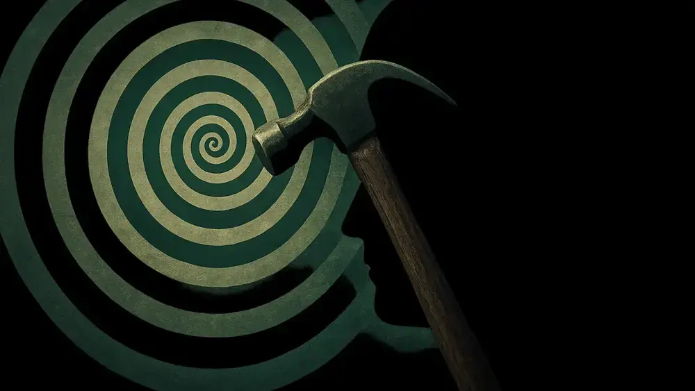 Oldboy: Chan-wook, Vingança, Martelo, Hipnose e Mistério