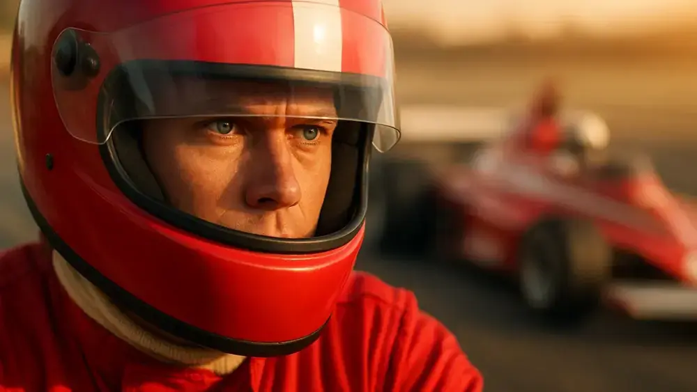 Rush No Limite Emoção Ron Howard Chris Hemsworth Lauda